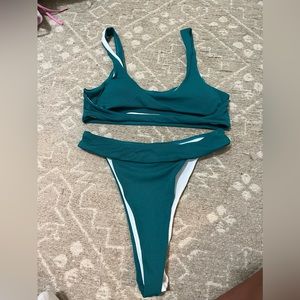 SHEIN swimsuit